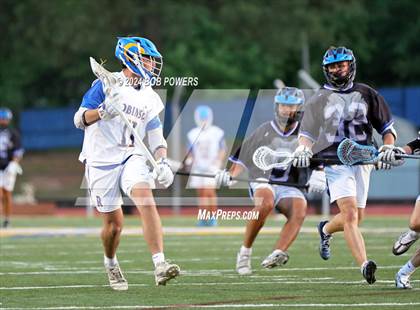Thumbnail 3 in West Potomac @ Robinson (VHSL Class 6 Region C Final) photogallery.