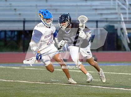 Thumbnail 2 in West Potomac @ Robinson (VHSL Class 6 Region C Final) photogallery.