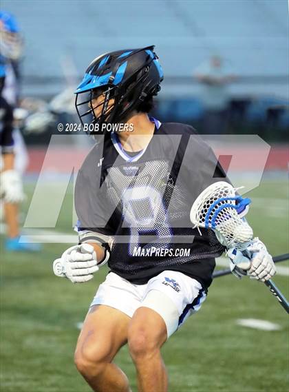 Thumbnail 2 in West Potomac @ Robinson (VHSL Class 6 Region C Final) photogallery.
