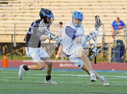 Thumbnail 3 in West Potomac @ Robinson (VHSL Class 6 Region C Final) photogallery.