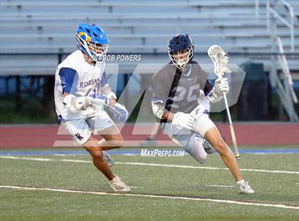 Thumbnail 1 in West Potomac @ Robinson (VHSL Class 6 Region C Final) photogallery.