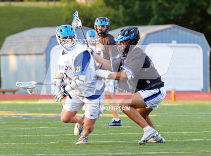 Thumbnail 2 in West Potomac @ Robinson (VHSL Class 6 Region C Final) photogallery.