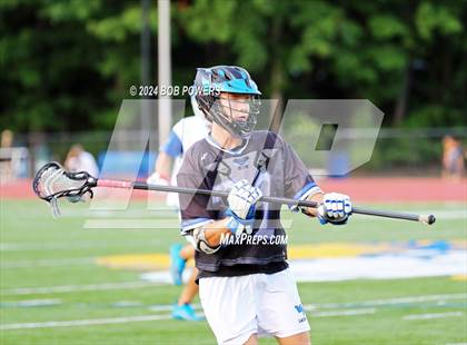 Thumbnail 1 in West Potomac @ Robinson (VHSL Class 6 Region C Final) photogallery.