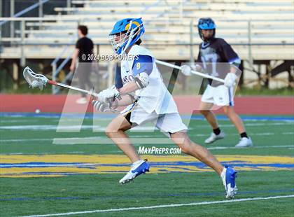 Thumbnail 1 in West Potomac @ Robinson (VHSL Class 6 Region C Final) photogallery.