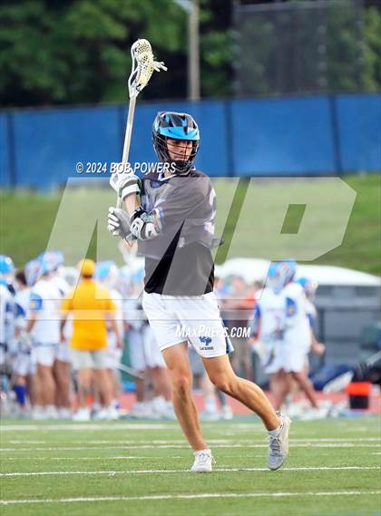 Thumbnail 3 in West Potomac @ Robinson (VHSL Class 6 Region C Final) photogallery.