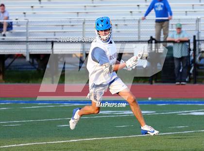Thumbnail 2 in West Potomac @ Robinson (VHSL Class 6 Region C Final) photogallery.