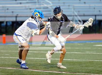 Thumbnail 1 in West Potomac @ Robinson (VHSL Class 6 Region C Final) photogallery.