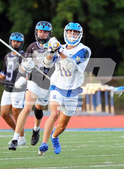 Thumbnail 1 in West Potomac @ Robinson (VHSL Class 6 Region C Final) photogallery.