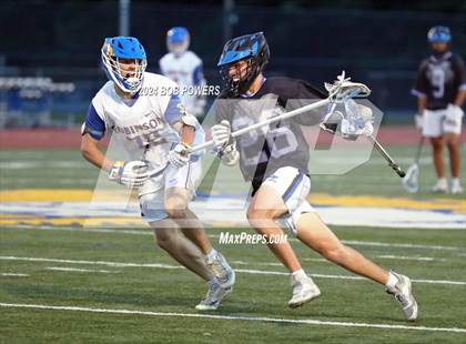 Thumbnail 1 in West Potomac @ Robinson (VHSL Class 6 Region C Final) photogallery.