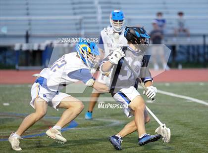 Thumbnail 1 in West Potomac @ Robinson (VHSL Class 6 Region C Final) photogallery.