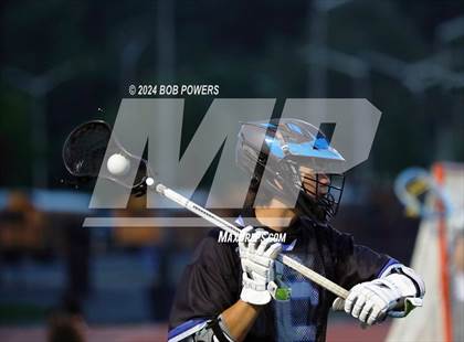Thumbnail 3 in West Potomac @ Robinson (VHSL Class 6 Region C Final) photogallery.