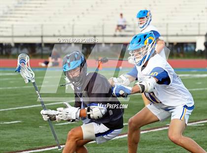 Thumbnail 1 in West Potomac @ Robinson (VHSL Class 6 Region C Final) photogallery.