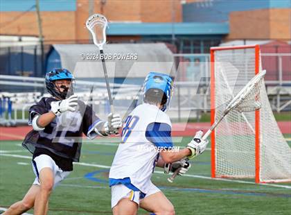 Thumbnail 3 in West Potomac @ Robinson (VHSL Class 6 Region C Final) photogallery.