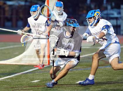 Thumbnail 3 in West Potomac @ Robinson (VHSL Class 6 Region C Final) photogallery.