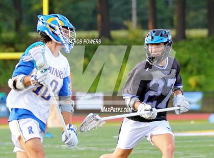 Thumbnail 1 in West Potomac @ Robinson (VHSL Class 6 Region C Final) photogallery.