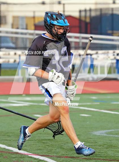 Thumbnail 3 in West Potomac @ Robinson (VHSL Class 6 Region C Final) photogallery.