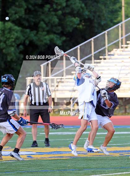 Thumbnail 1 in West Potomac @ Robinson (VHSL Class 6 Region C Final) photogallery.