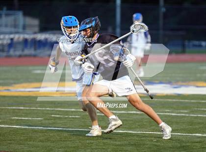 Thumbnail 2 in West Potomac @ Robinson (VHSL Class 6 Region C Final) photogallery.