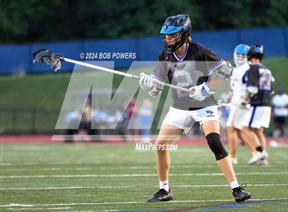 Thumbnail 3 in West Potomac @ Robinson (VHSL Class 6 Region C Final) photogallery.