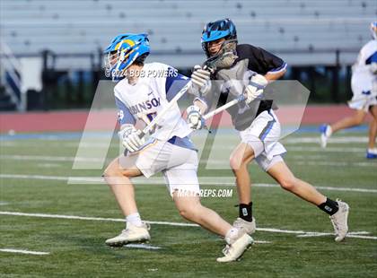 Thumbnail 3 in West Potomac @ Robinson (VHSL Class 6 Region C Final) photogallery.