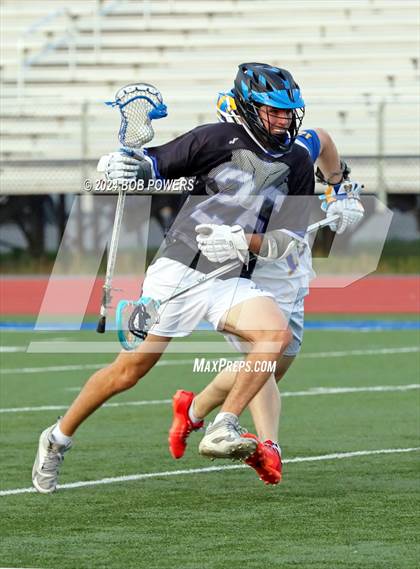 Thumbnail 1 in West Potomac @ Robinson (VHSL Class 6 Region C Final) photogallery.