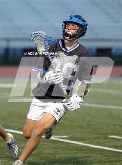 Thumbnail 3 in West Potomac @ Robinson (VHSL Class 6 Region C Final) photogallery.