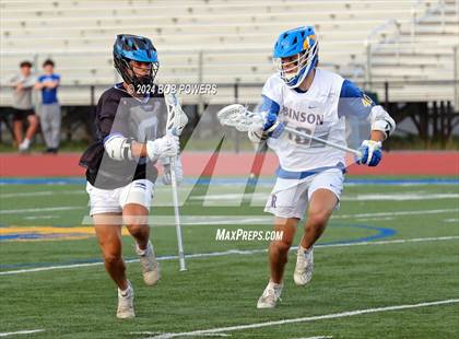 Thumbnail 3 in West Potomac @ Robinson (VHSL Class 6 Region C Final) photogallery.