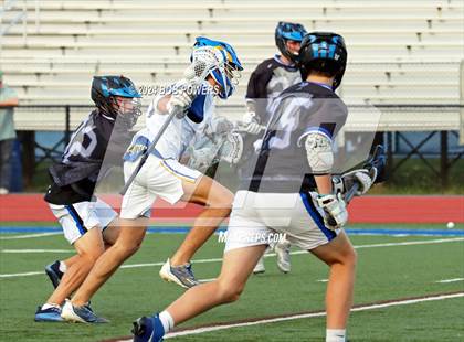 Thumbnail 1 in West Potomac @ Robinson (VHSL Class 6 Region C Final) photogallery.