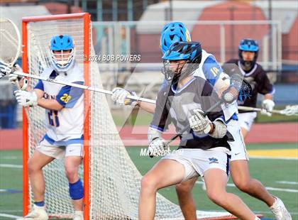 Thumbnail 3 in West Potomac @ Robinson (VHSL Class 6 Region C Final) photogallery.