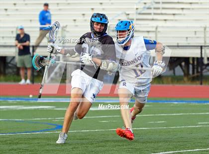 Thumbnail 2 in West Potomac @ Robinson (VHSL Class 6 Region C Final) photogallery.
