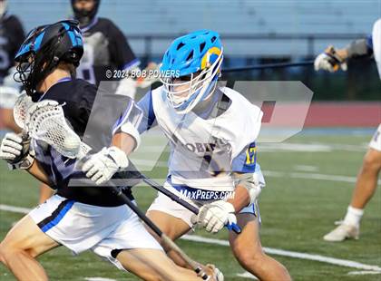 Thumbnail 3 in West Potomac @ Robinson (VHSL Class 6 Region C Final) photogallery.