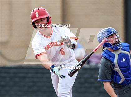 Thumbnail 3 in St. Louis Catholic @ Brusly photogallery.