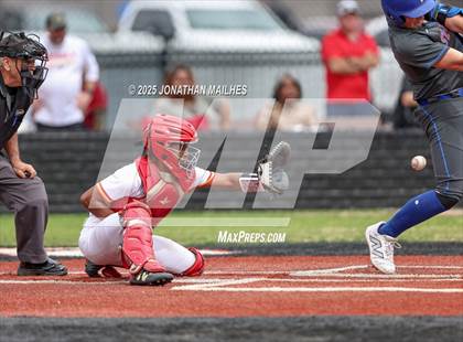 Thumbnail 2 in St. Louis Catholic @ Brusly photogallery.
