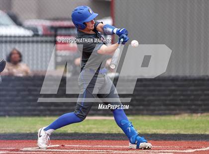 Thumbnail 3 in St. Louis Catholic @ Brusly photogallery.