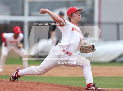 Thumbnail 1 in St. Louis Catholic @ Brusly photogallery.