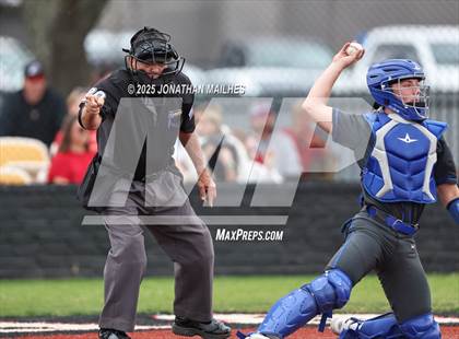 Thumbnail 3 in St. Louis Catholic @ Brusly photogallery.