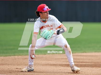 Thumbnail 3 in St. Louis Catholic @ Brusly photogallery.