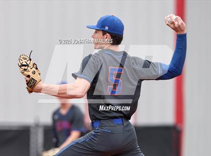 Thumbnail 3 in St. Louis Catholic @ Brusly photogallery.