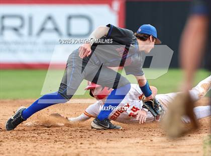 Thumbnail 1 in St. Louis Catholic @ Brusly photogallery.