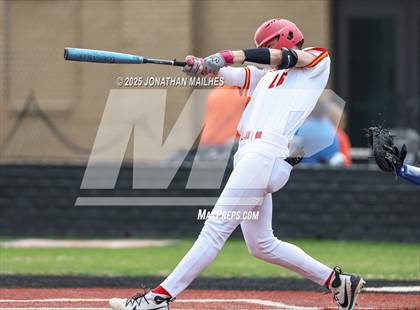 Thumbnail 3 in St. Louis Catholic @ Brusly photogallery.