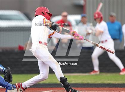 Thumbnail 3 in St. Louis Catholic @ Brusly photogallery.