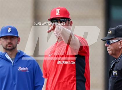 Thumbnail 1 in St. Louis Catholic @ Brusly photogallery.