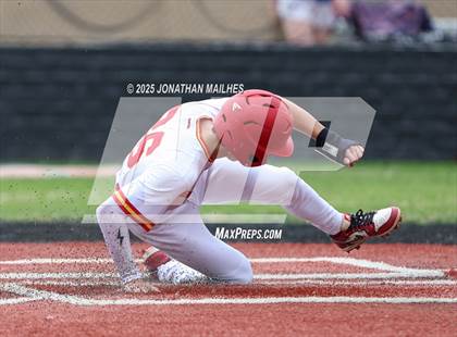 Thumbnail 2 in St. Louis Catholic @ Brusly photogallery.