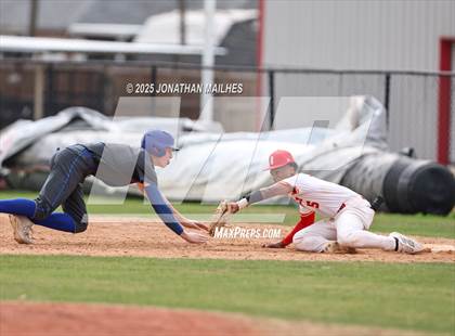 Thumbnail 1 in St. Louis Catholic @ Brusly photogallery.