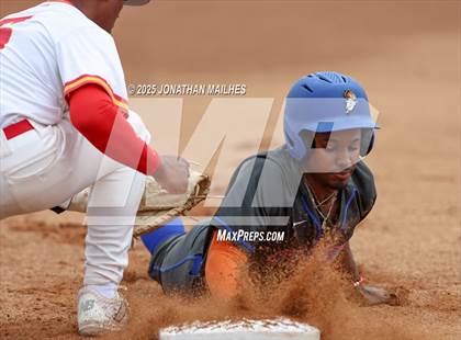 Thumbnail 1 in St. Louis Catholic @ Brusly photogallery.