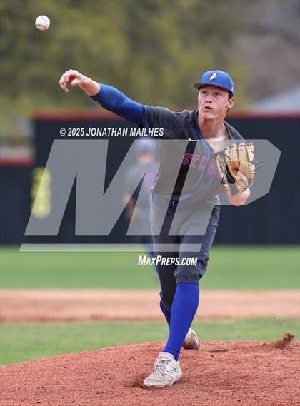 Thumbnail 3 in St. Louis Catholic @ Brusly photogallery.