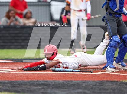 Thumbnail 2 in St. Louis Catholic @ Brusly photogallery.