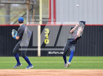 Thumbnail 3 in St. Louis Catholic @ Brusly photogallery.
