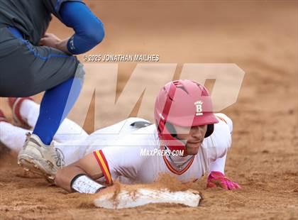 Thumbnail 2 in St. Louis Catholic @ Brusly photogallery.