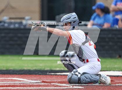 Thumbnail 1 in St. Louis Catholic @ Brusly photogallery.